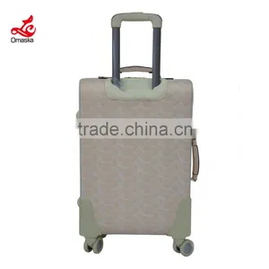 New Design Spinner Wheels Trolley Luggage thumbnail-6