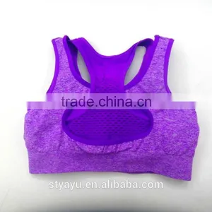 Ms Khan Waterproof Sports Bra thumbnail-2
