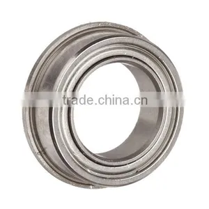 Stainless Steel Ball Bearings thumbnail-2
