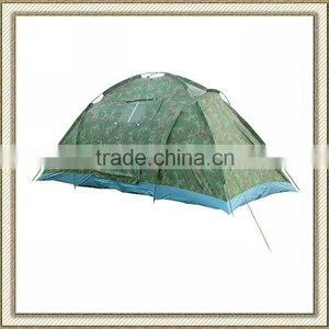 Camping Tent, Set up in Seconds Double Layer 10user Tent thumbnail-1
