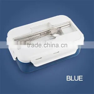 Lunch Box 1000ml thumbnail-3