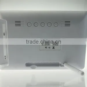 Cheapest 7 Inch Photo Booth Lcd Advertising Player Photo Slideshow thumbnail-3