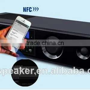 2.1all in One Bluetooth Speaker for Home Theater System thumbnail-1