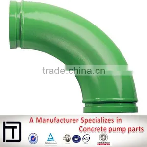 Concrete Pump Pipe Parts, Concrete Pipe thumbnail-6