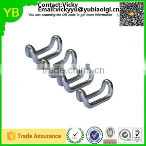 Custom Building Hardware Steel Pipe Hook thumbnail-6