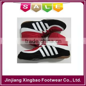 ULTRA RARE COLORWAY Baby Ultimate Kolat Wrestling Shoes ( Rulons Freeks Kolats) Size 35-45 Good Condition thumbnail-3