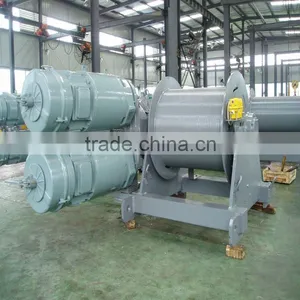 Tower Crane Hoist Mechnism ,45RCS,55RCS, 70RCS thumbnail-1