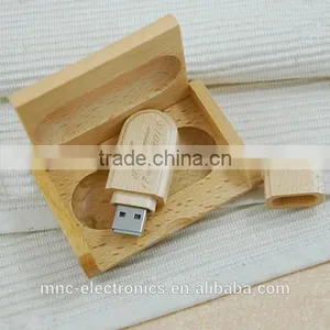 8GB-16GB Capacity and Rectangle,Stick Style Laser Engraving Logo 1gb Flash Drive Wooden Usb 2.0 Custom Flash Stick Supplier's Choice thumbnail-2