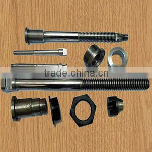 Cast Iron Lamp Parts thumbnail-1