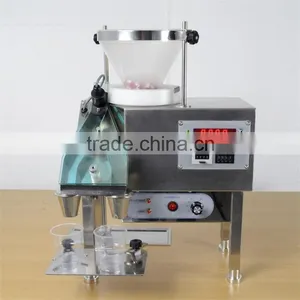 Semi Automatic Tablet Counter/capsule Counter/bottle Counter thumbnail-1