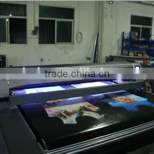 FD1688 Belt Printer for Tat Cotton Direct Printing With Water Based Pigment Ink thumbnail-1
