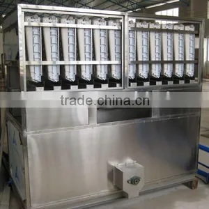 Cube Ice Making Machine thumbnail-1