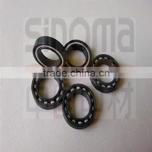 Silicon Nitride Ceramic Bearing thumbnail-2