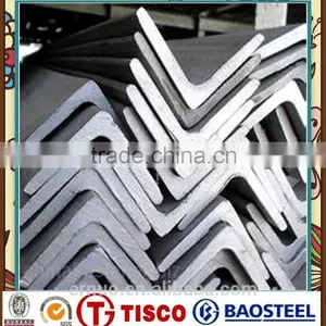 Hot Rolled Angle Bar in Steel Angles/angle Bar in Metal Building Materials/Angle Bar Steel Of Steel Manufacturer in China thumbnail-2