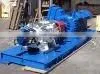API610 Chemical Pump Radial Split Single Volute Multistage Chemical Pump thumbnail-3