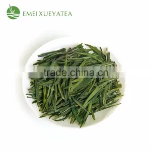 High Mountain Best Brands Organic Green Tea thumbnail-1