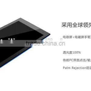 2015 Newest 8 Inch Capacitive and Electromagnetic Screen Win8 Tablet Pc, Hand Writing;2gb +64gb; WCDMA 3G; thumbnail-6