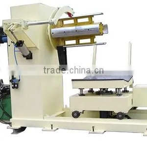 Steel Strip Uncoiler,decoiler thumbnail-1