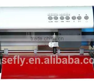 A4 /A3 Size Mini Desktop Cutting Plotter With CE thumbnail-2