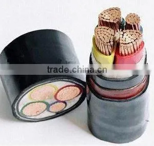 Electrical House Wiring Cable thumbnail-1
