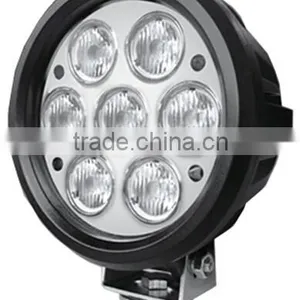 70w Led Work Light, Spot 4x4 Offroad, 70W LED Work Light,SUV, ATV,4X4 OFF ROAD ,HEAVY DUTY,4X4 Offroad Led Light thumbnail-1