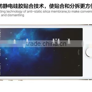 Factory Price Ultra Clear Tempered Glass Screen Protector for IPhone 5 5C 5S thumbnail-4