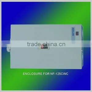 Moulded Case Circuit Breaker thumbnail-1