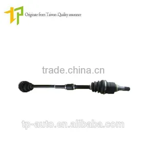 High Quality Car Front Driveshaft 43410-0D300 Axle Shaft for TOYOTA thumbnail-1