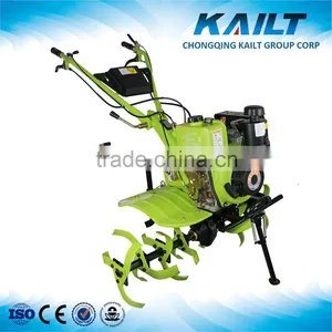900mm Tilling Width Diesel Mini Tiller With Different Blades Quality Choice thumbnail-1
