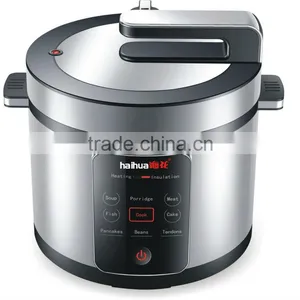 Cooker Electric thumbnail-1