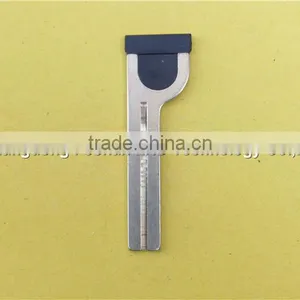Toyota Smart Key Card for Toyota Car Key Shell thumbnail-3