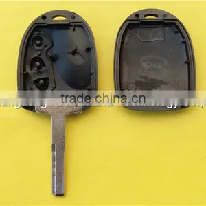 Holden Key Fob Case for 3 Button Chevrolet Holden Remote Key Shell thumbnail-5