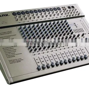 Powered Mixer thumbnail-1