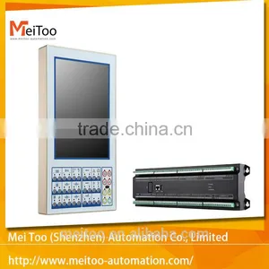 Good Service Customized Processor Injection Molding Machine Controller and Subject Supplier thumbnail-1