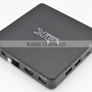 Smart K8 TV Box With Kodi Full Loaded, Octa-core Android 5.1.1, 3 USB, Built-in WiFi thumbnail-5