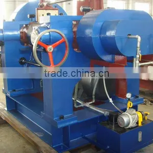 High Quality Open Type Rubber Mixing Mill thumbnail-5