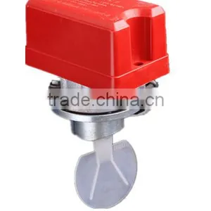Water Flow Indicator for Firefighting thumbnail-5