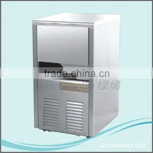 Ice Making Machine for Ice Cream Shop thumbnail-3