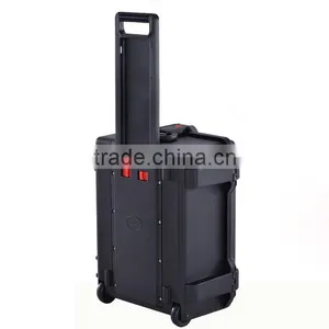 Kids Trolley Hard Case 16 /17INCH PC+ABS Kid Trolley Bag Forzen Rolling Duffle Bag Hardshell Luggage CASE_1000002596 thumbnail-6