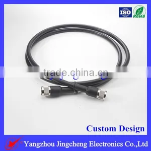 Pigtail Cable With Connector thumbnail-1