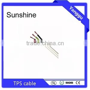 BV Cable 1.5mm2~400mm2 Section Flame Retardant AS/NZS 1125 thumbnail-6