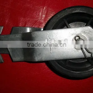 Stable Structure Cable Pulley thumbnail-1
