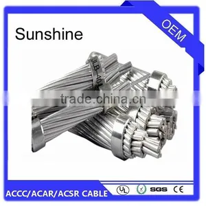 AAAC Conductor Advanced Bs215 Une21.018 thumbnail-6
