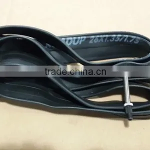 Bike Tire Inner Tube 26x1.95-2.125 thumbnail-2