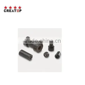 Custom Molded Silicone Rubber Plastic Products/Rubber Parts thumbnail-1