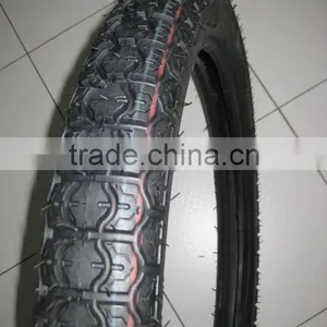 3.00-16 Motorcycle Tire 300-16 300x16 thumbnail-2