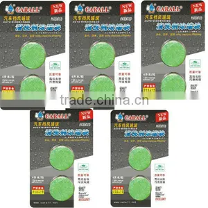 Cleaner 2 Tablets a Pack, Wiper Cleaner thumbnail-1