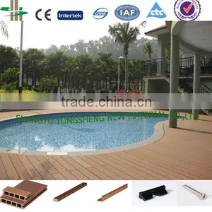 Swimming Pool China Deck Wpc thumbnail-1