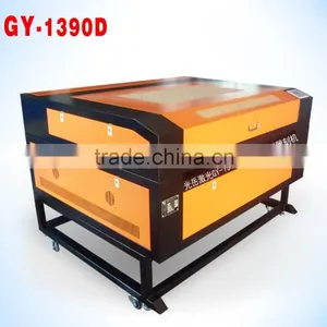 GY 1390 Laser Cutting Machine With Lifting thumbnail-4