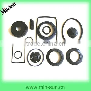 Standard Custom Silicone Rubber Accessory thumbnail-1